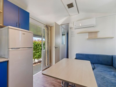 caravan Mobile Home in Banjole near Centinera Beach - Features photo 25