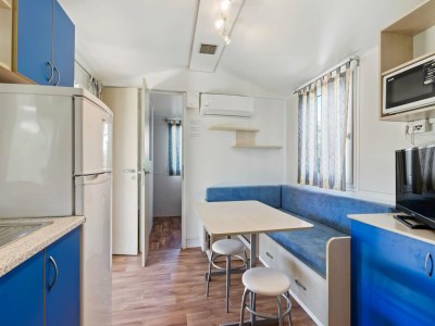 caravan Mobile Home in Banjole near Centinera Beach - Features photo 26