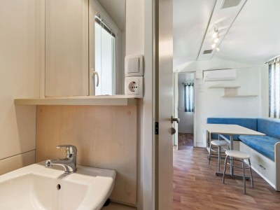 caravan Mobile Home in Banjole near Centinera Beach - Features photo 27