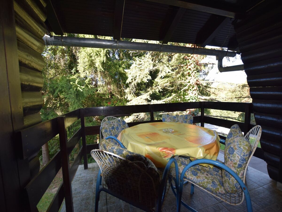 Holiday house Ferienhaus in Vrbovsko nahe Kamačnik Pfad - Outdoor photo 5