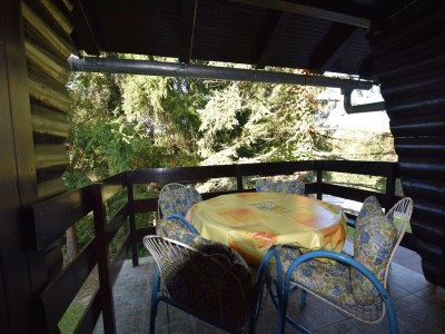 Holiday house Ferienhaus in Vrbovsko nahe Kamačnik Pfad - Outdoor photo 5