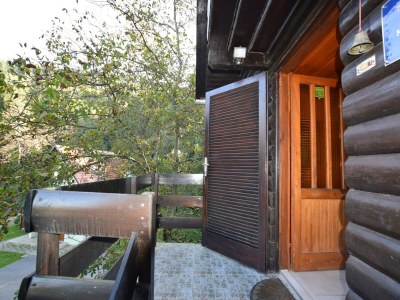 Holiday house Ferienhaus in Vrbovsko nahe Kamačnik Pfad - Features photo 9