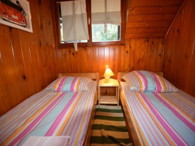 Holiday house Ferienhaus in Vrbovsko nahe Kamačnik Pfad - Features photo 10