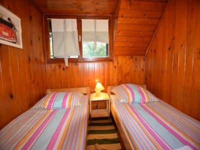 Holiday house Ferienhaus in Vrbovsko nahe Kamačnik Pfad - Features photo 11