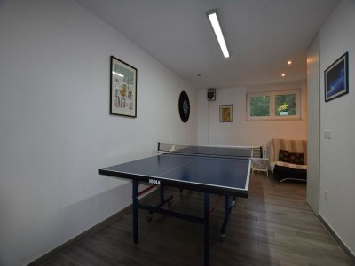 Holiday house Ferienhaus in Vrbovsko nahe Kamačnik Pfad - Features photo 12