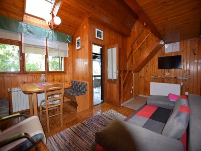 Holiday house Ferienhaus in Vrbovsko nahe Kamačnik Pfad - Features photo 13