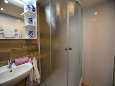 Holiday house Ferienhaus in Vrbovsko nahe Kamačnik Pfad - Features photo 14