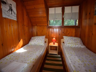 Holiday house Ferienhaus in Vrbovsko nahe Kamačnik Pfad - Features photo 15