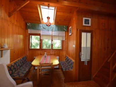 Holiday house Ferienhaus in Vrbovsko nahe Kamačnik Pfad - Features photo 16