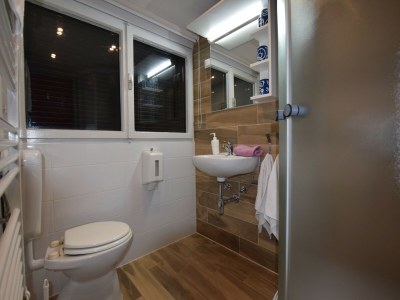 Holiday house Ferienhaus in Vrbovsko nahe Kamačnik Pfad - Features photo 17