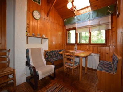 Holiday house Ferienhaus in Vrbovsko nahe Kamačnik Pfad - Features photo 18