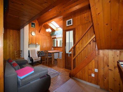 Holiday house Ferienhaus in Vrbovsko nahe Kamačnik Pfad - Features photo 19