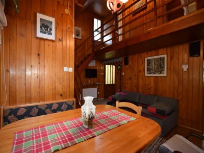 Holiday house Ferienhaus in Vrbovsko nahe Kamačnik Pfad - Features photo 20
