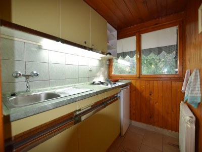 Holiday house Ferienhaus in Vrbovsko nahe Kamačnik Pfad - Features photo 21