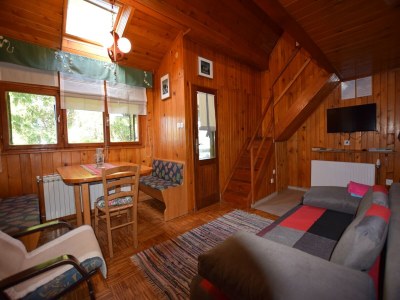 Holiday house Ferienhaus in Vrbovsko nahe Kamačnik Pfad - Features photo 22