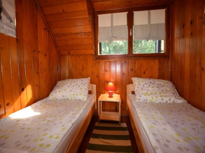 Holiday house Ferienhaus in Vrbovsko nahe Kamačnik Pfad - Features photo 23