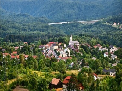 Holiday house Ferienhaus in Vrbovsko nahe Kamačnik Pfad - Environment photo 25