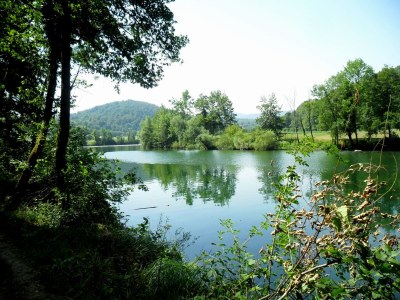 Holiday house Ferienhaus in Vrbovsko nahe Kamačnik Pfad - Environment photo 26
