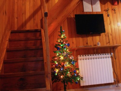 Holiday house Ferienhaus in Vrbovsko nahe Kamačnik Pfad - Outdoor photo 29