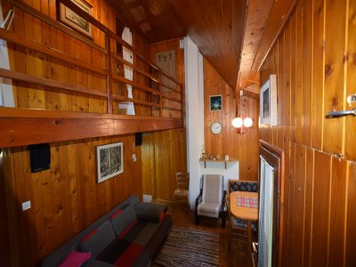 Holiday house Ferienhaus in Vrbovsko nahe Kamačnik Pfad - Outdoor photo 31