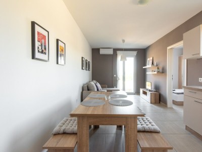 Apartment Wohnung in Novalja nahe Strand - Features photo 9