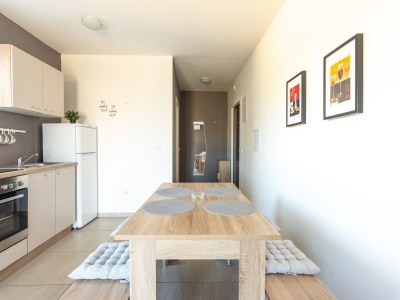 Apartment Wohnung in Novalja nahe Strand - Features photo 10