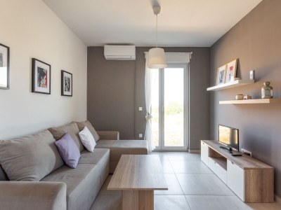 Apartment Wohnung in Novalja nahe Strand - Features photo 11