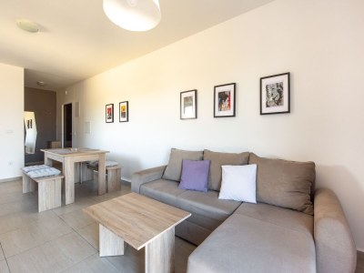 Apartment Wohnung in Novalja nahe Strand - Features photo 12