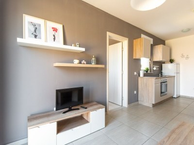 Apartment Wohnung in Novalja nahe Strand - Features photo 13