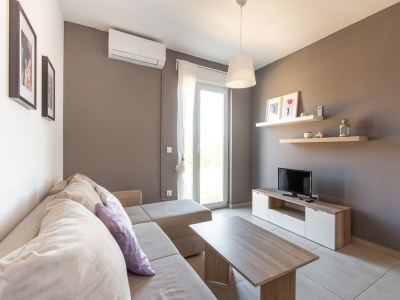 Apartment Wohnung in Novalja nahe Strand - Features photo 16