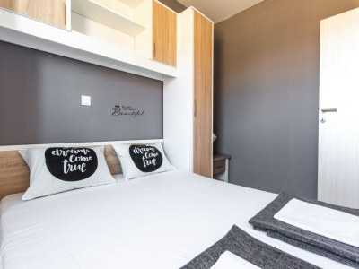 Apartment Wohnung in Novalja nahe Strand - Features photo 17