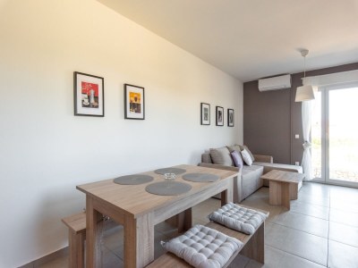 Apartment Wohnung in Novalja nahe Strand - Features photo 19