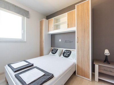 Apartment Wohnung in Novalja nahe Strand - Features photo 20