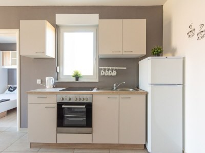 Apartment Wohnung in Novalja nahe Strand - Features photo 21