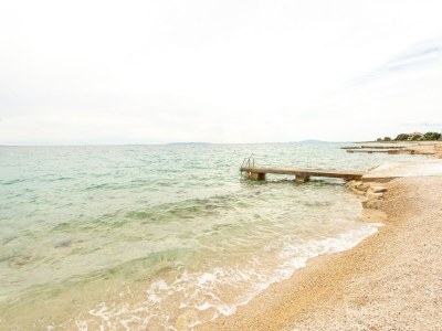 Apartment Wohnung in Novalja nahe Strand - Environment photo 22