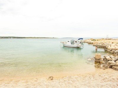 Apartment Wohnung in Novalja nahe Strand - Environment photo 24