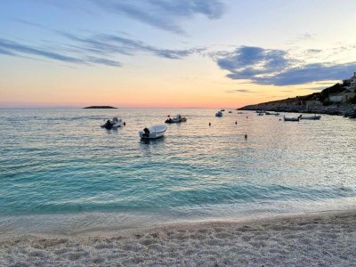 Apartment Wohnung in Novalja nahe Strand - Environment photo 29