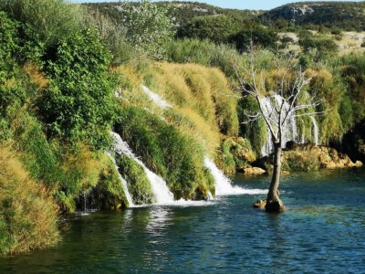 Apartment Wohnung in Novalja nahe Strand - Environment photo 31