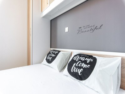 Apartment Wohnung in Novalja nahe Strand - Outdoor photo 39