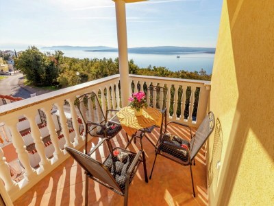 Apartment Country House in Croatia with Pool - Outdoor photo 2