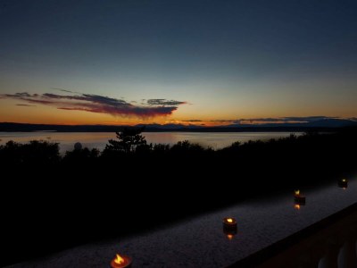 Apartment Country House in Croatia with Pool - Outdoor photo 4