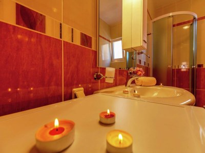 Apartment Country House in Croatia with Pool - Features photo 13