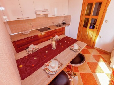 Apartment Country House in Croatia with Pool - Features photo 15