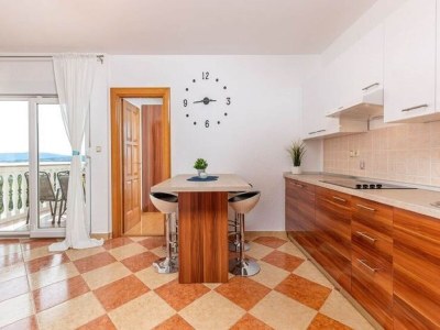 Apartment Country House in Croatia with Pool - Features photo 21