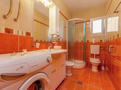 Apartment Country House in Croatia with Pool - Features photo 22