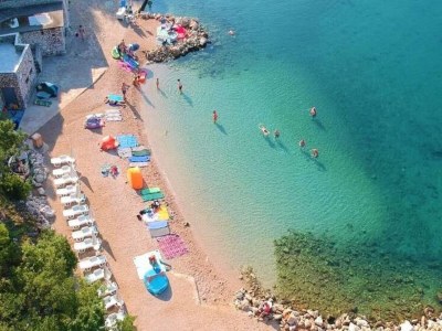 Apartment Country House in Croatia with Pool - Environment photo 25