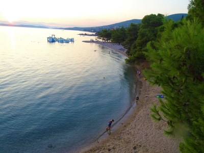 Apartment Country House in Croatia with Pool - Environment photo 34