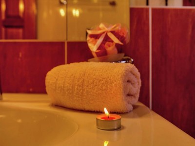 Apartment Country House in Croatia with Pool - Outdoor photo 35