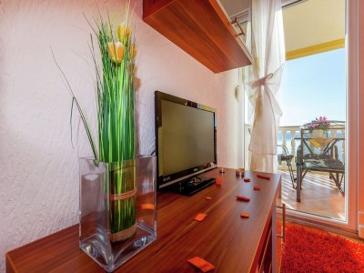 Apartment Country House in Croatia with Pool - Outdoor photo 36