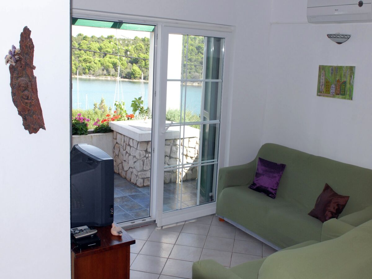 Holiday house Holiday Home in Veli Rat near Saharun - Outdoor photo 3